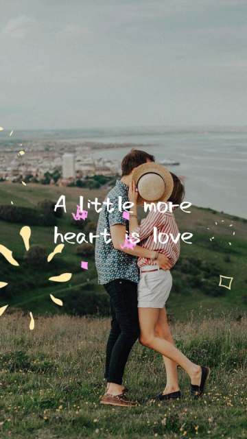 You Make Me Happy