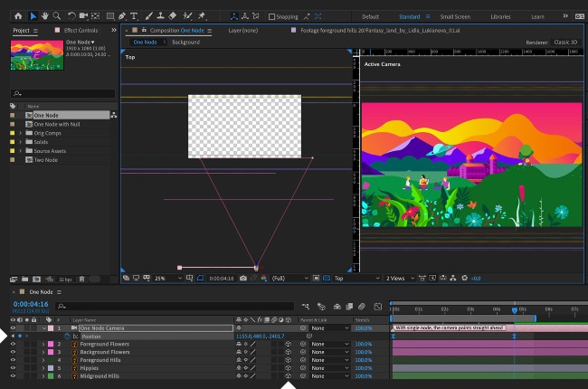 gaming intro maker