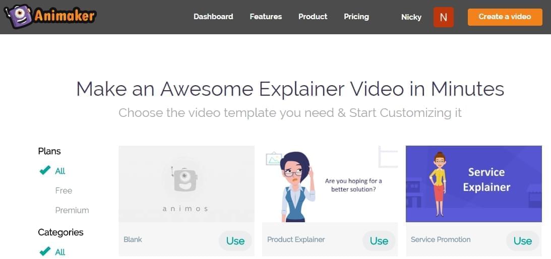 animaker