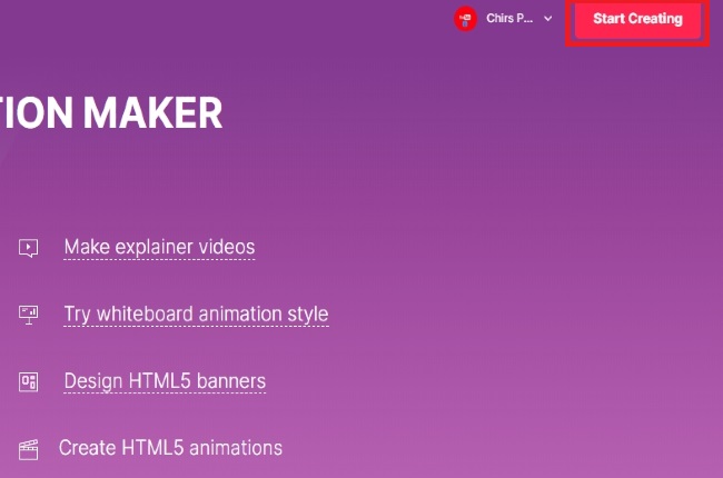 animated text maker