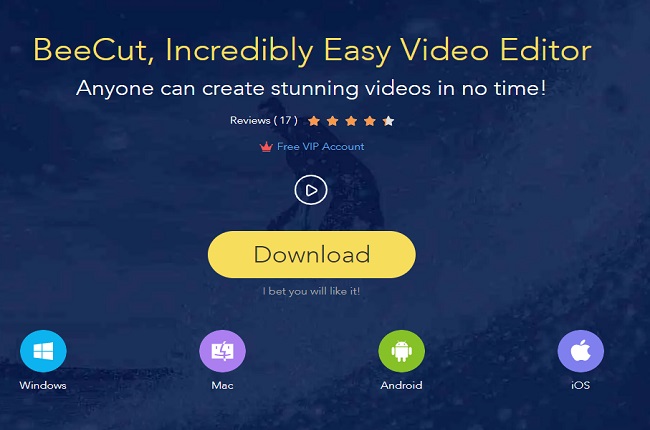 sites like animoto