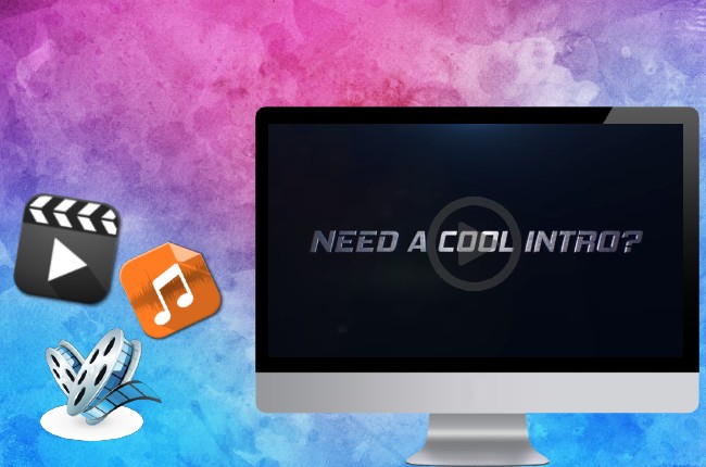 logo intro maker