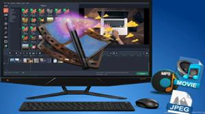 Best Photo Video Maker with Song