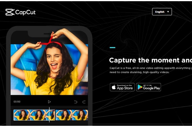 best tiktok editing apps