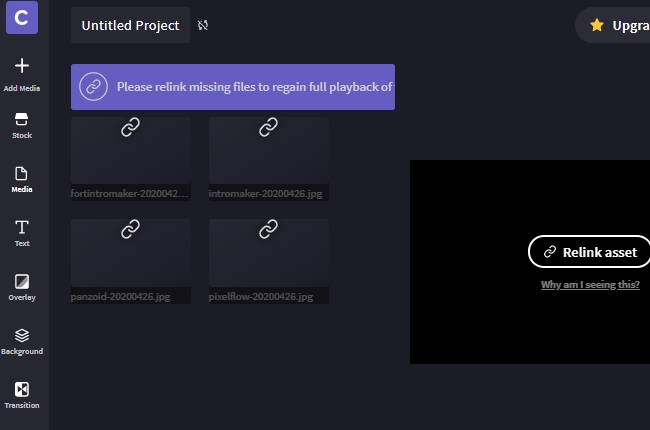 short video maker