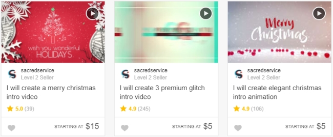 Fiverr