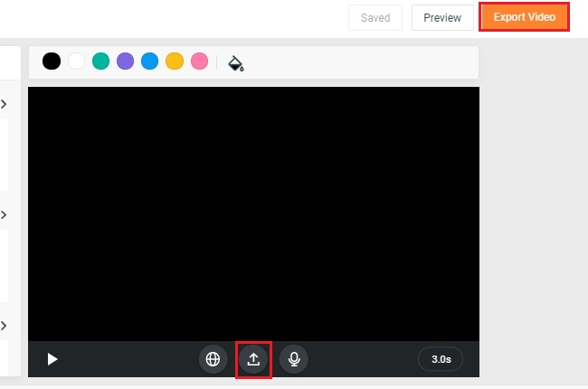 change video aspect ratio