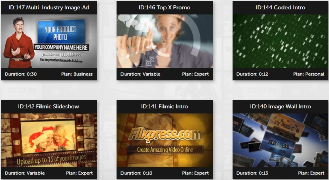 Flixpress