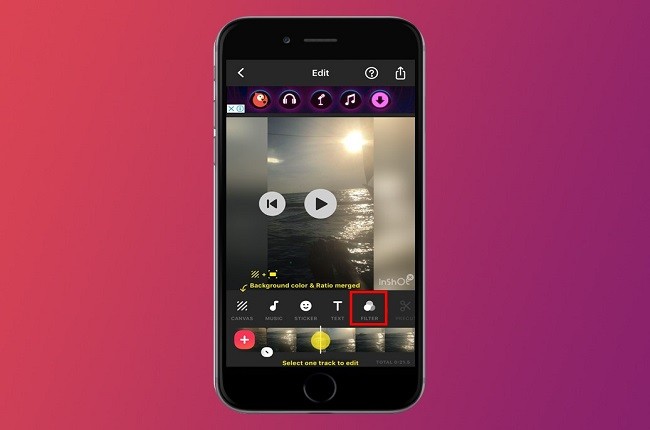 how to use tik tok filters