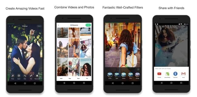 pixgram android