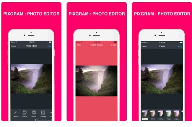video maker app