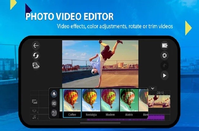 animated video maker
