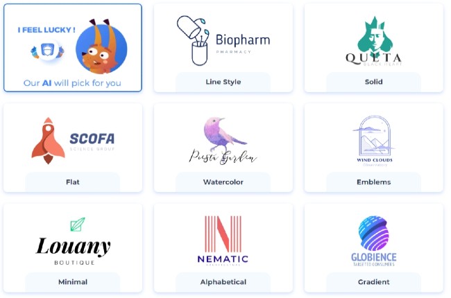 logo intro maker