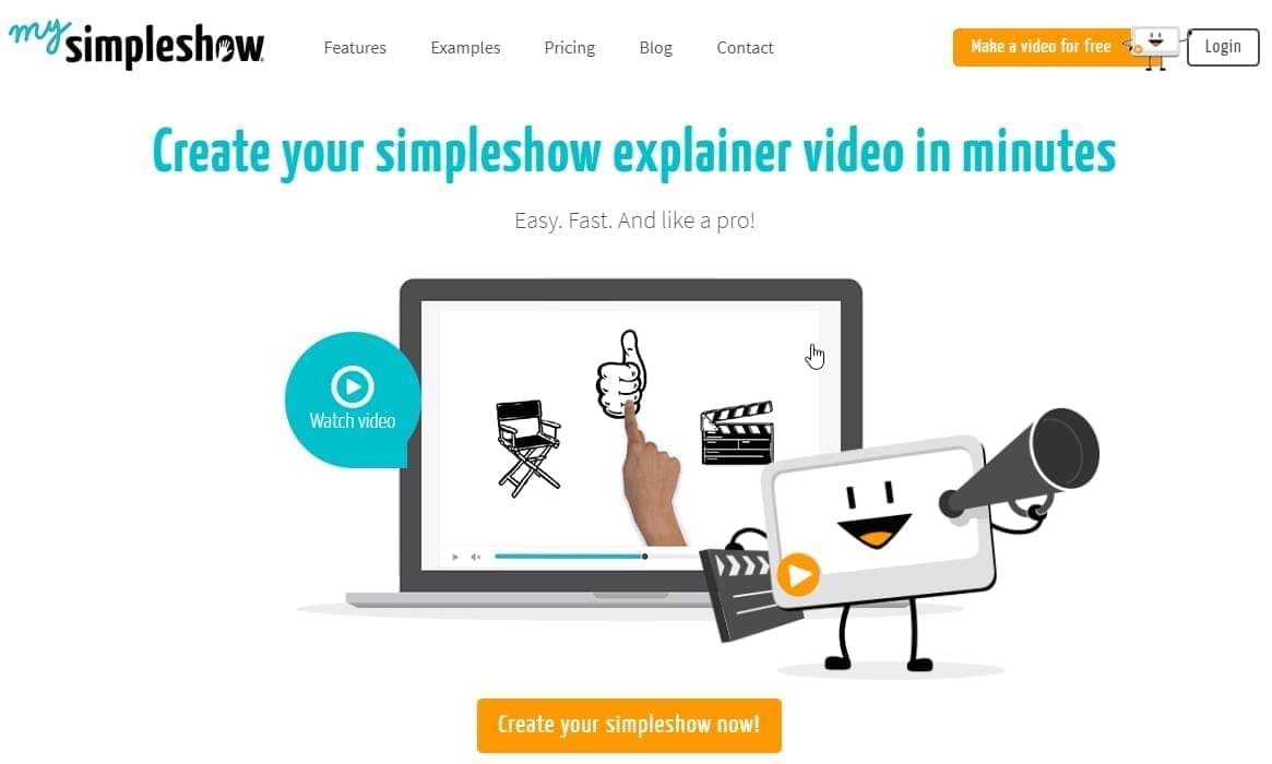 simpleshow