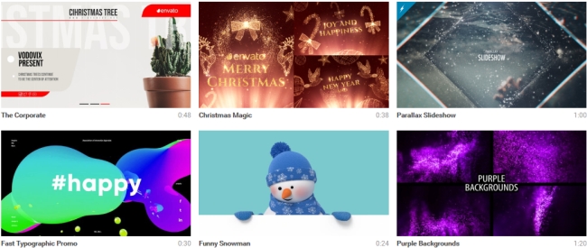 VideoHive