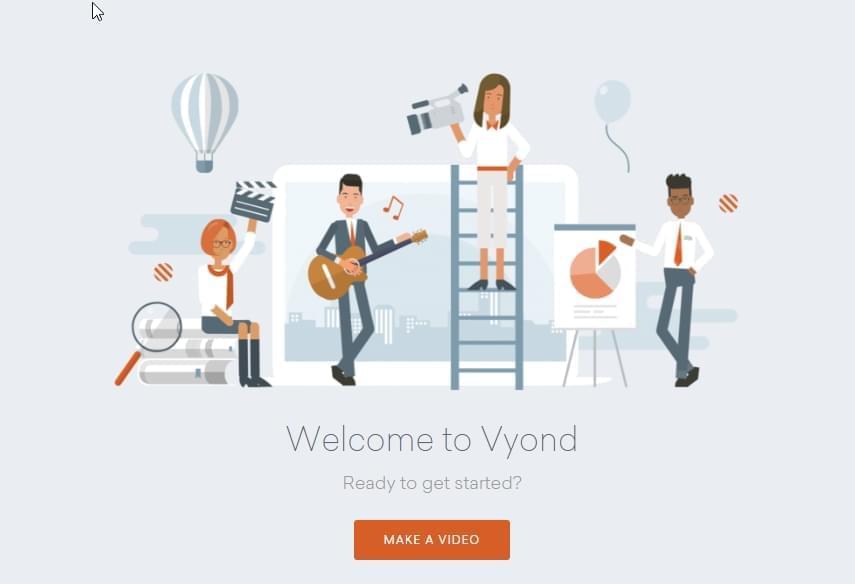 vyond
