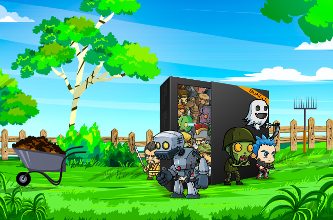 2D Animation Maker