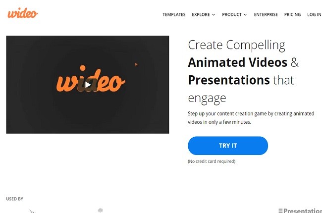 how to make an animated video