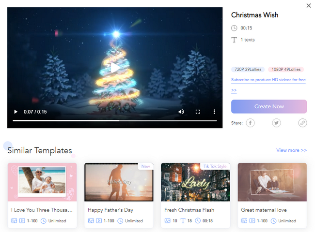 Christmas Wish